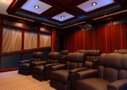 Audiovisual Contractor West Palm Beach Home Automation