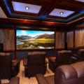 Hunter Douglas Blinds Installation West Palm Beach Automated Blinds Shades